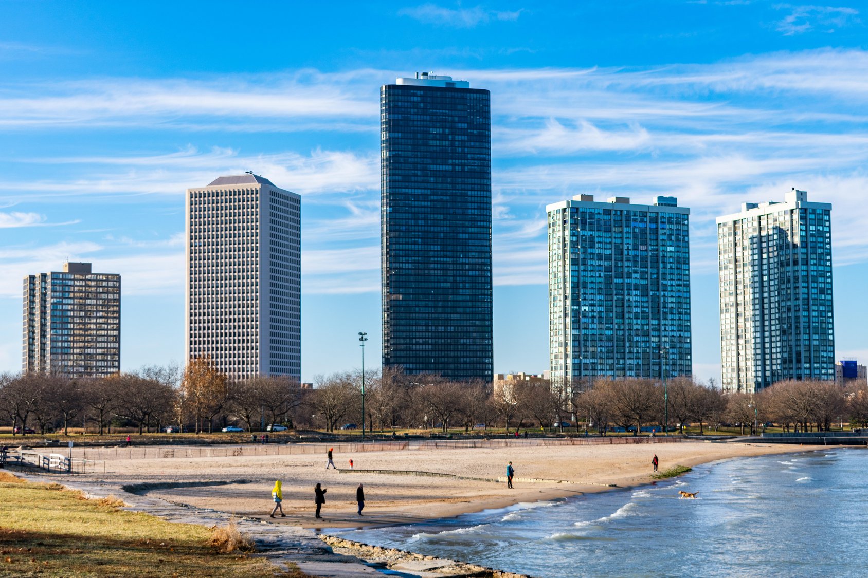 Edgewater — MG Group