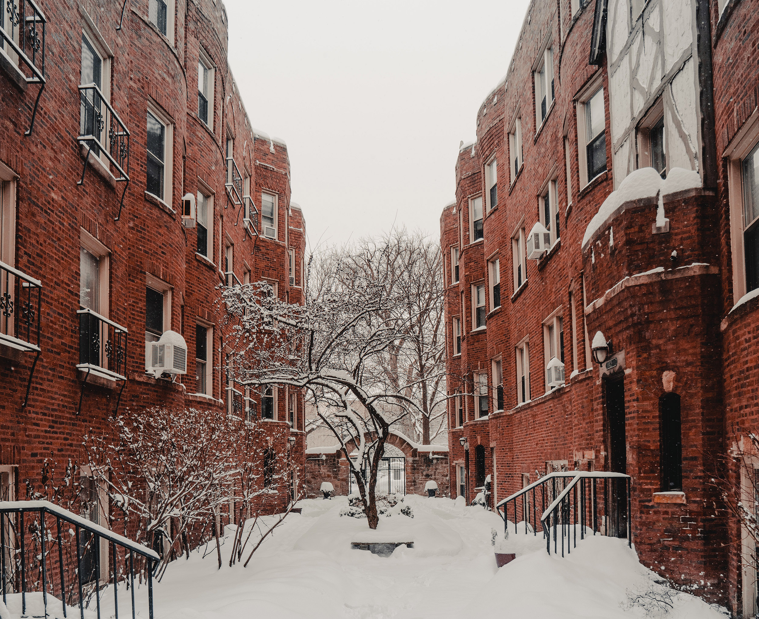 Ravenswood — MG Group