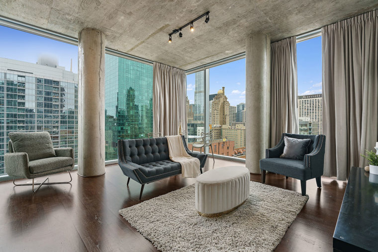 Our Favorite Chicago Furniture Finds — MG Group