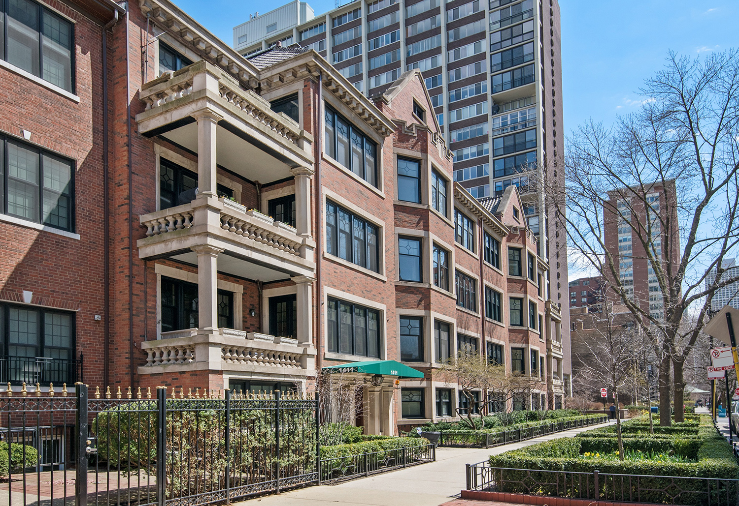 Real estate market in Chicago is heating up