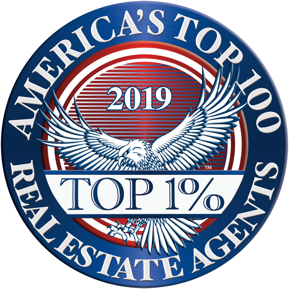 Americas Top 100 Real Estate Agents