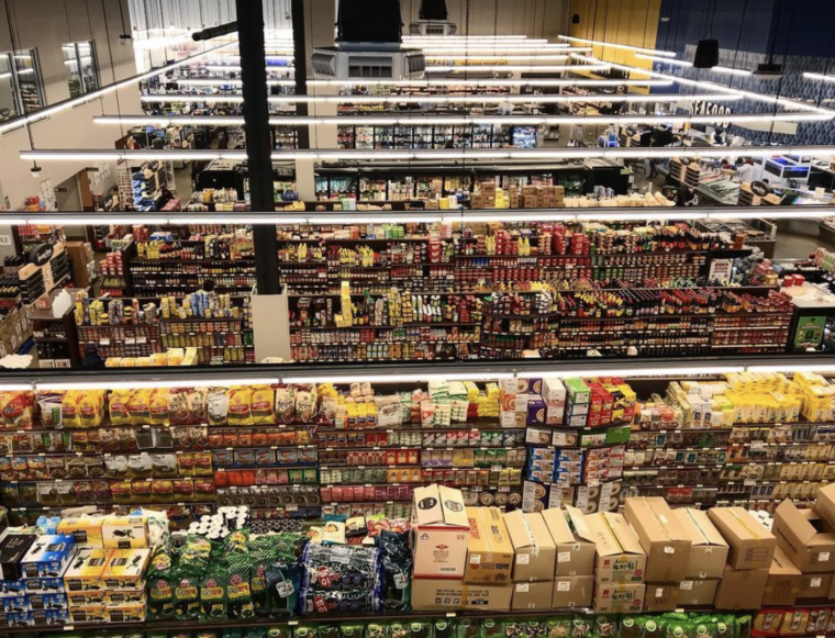 Chicago's Best Specialty Grocery Stores — MG Group
