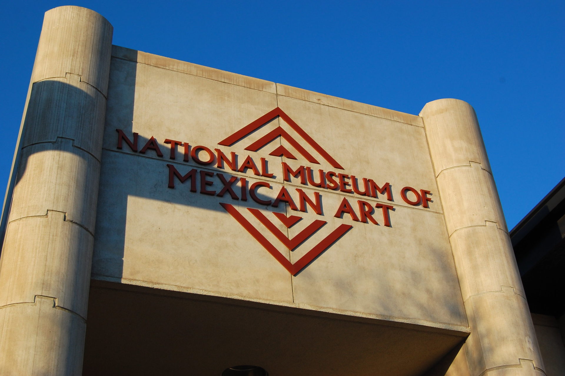 Museum Spotlight: The National Museum of Mexican Art – MG Group