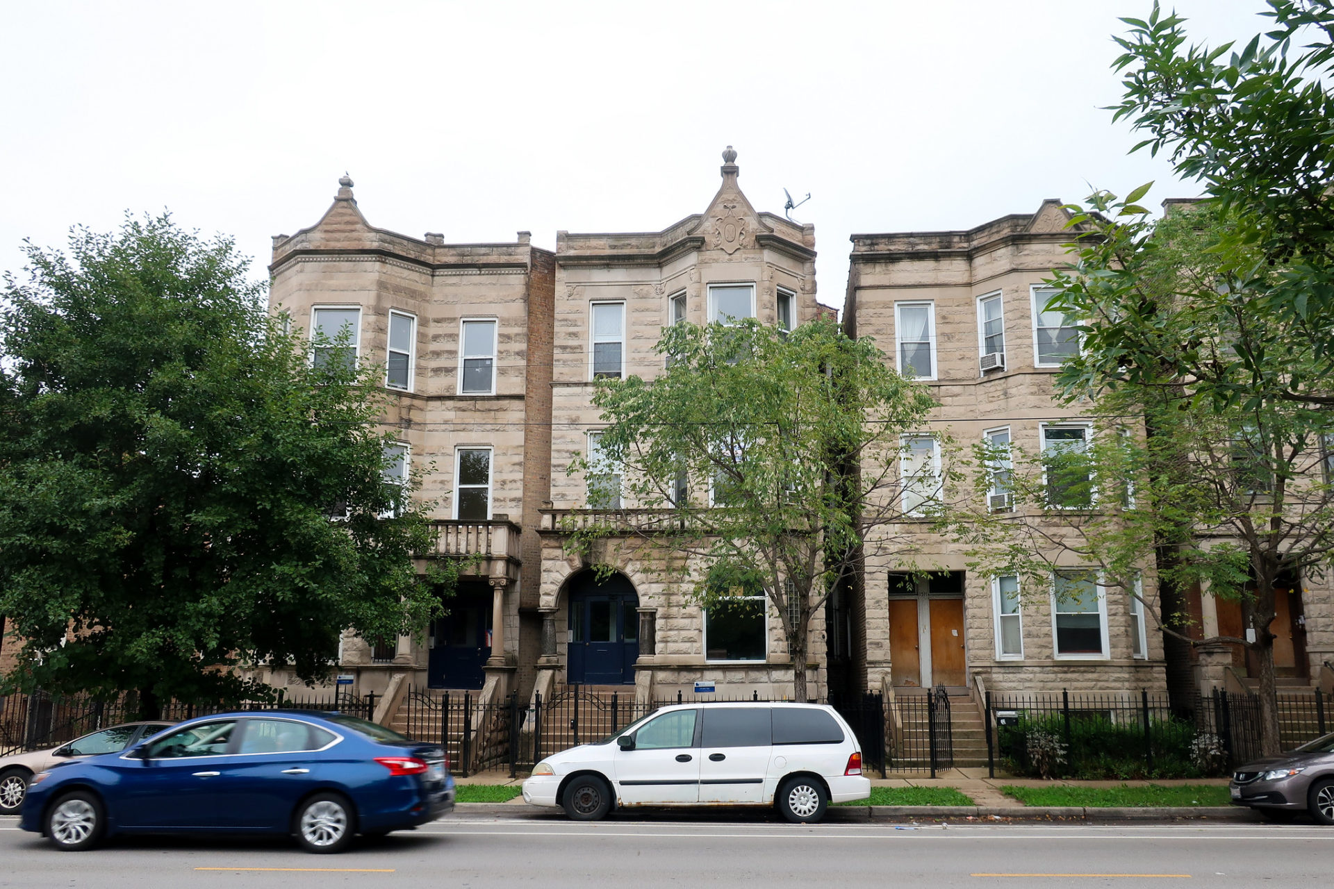 Neighborhood Spotlight North Lawndale — MG Group