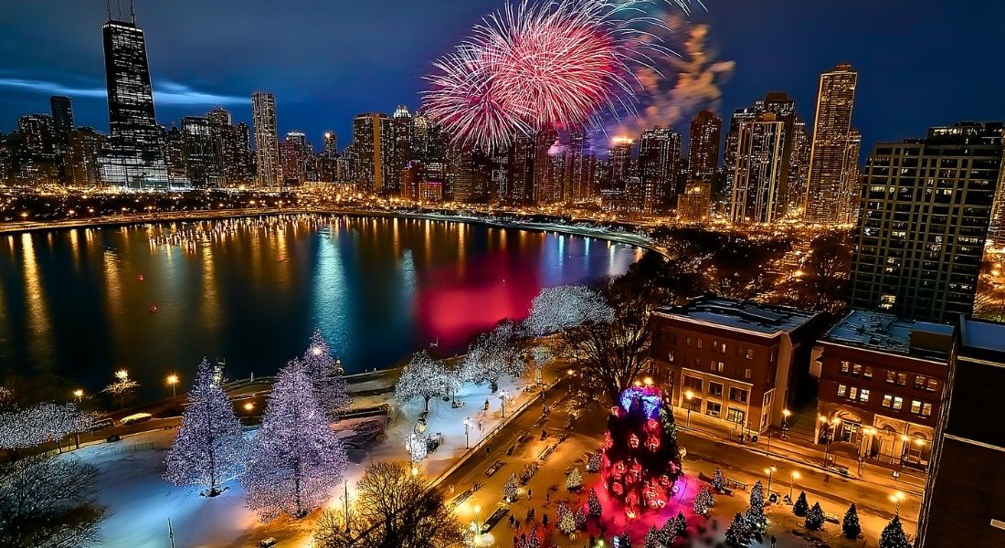 Lincoln Park Chicago