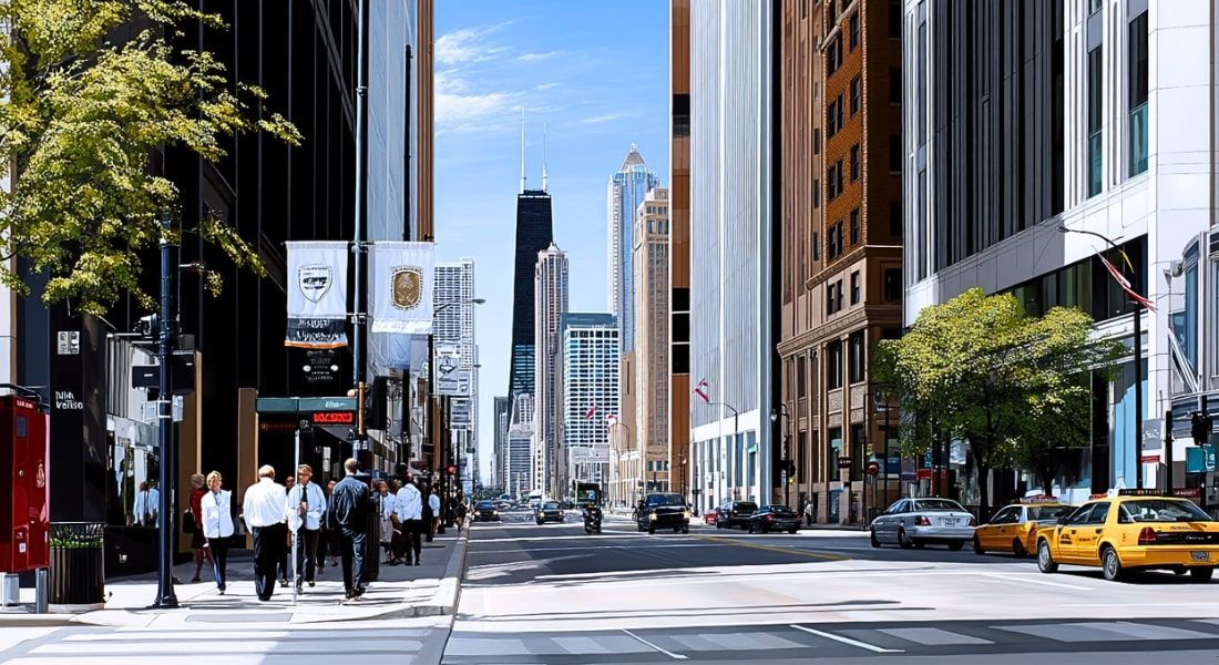 Chicago Economy
