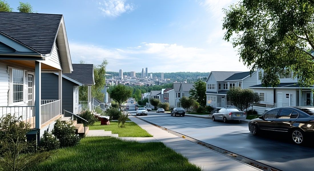 American Housing Market