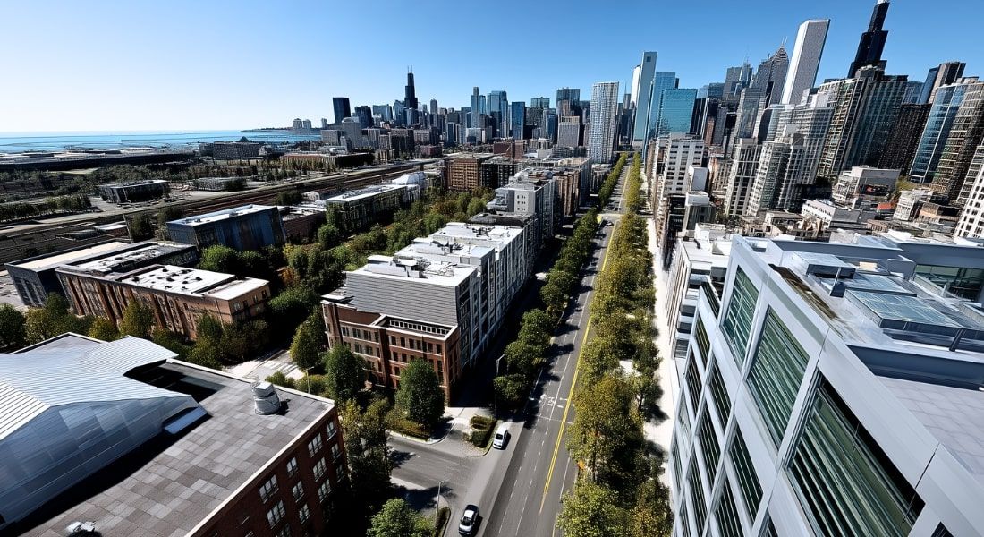 Chicago Neighborhoods