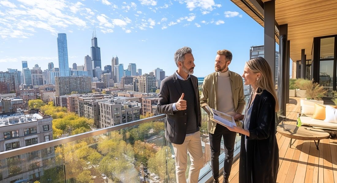 Luxury Real Estate in Chicago