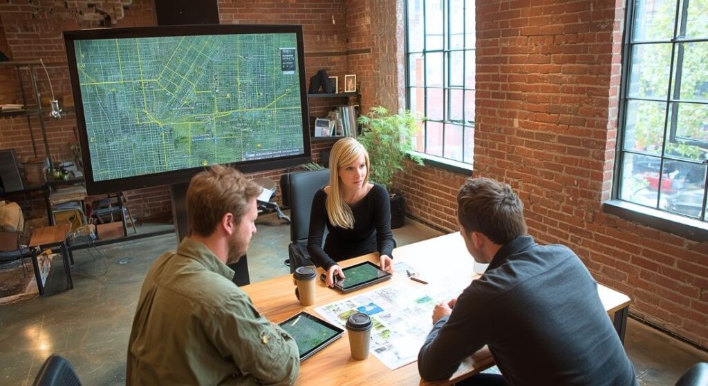 Out-of-Town Buyers in Chicago