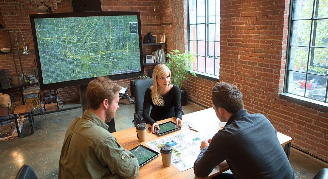 Out-of-Town Buyers in Chicago