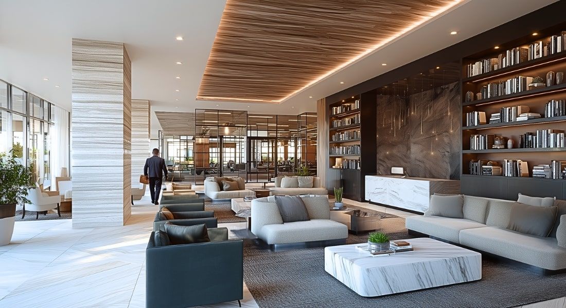 Condo Amenities in Gold Coast