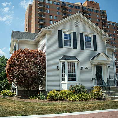 Arlington Heights Chicago Home Styles