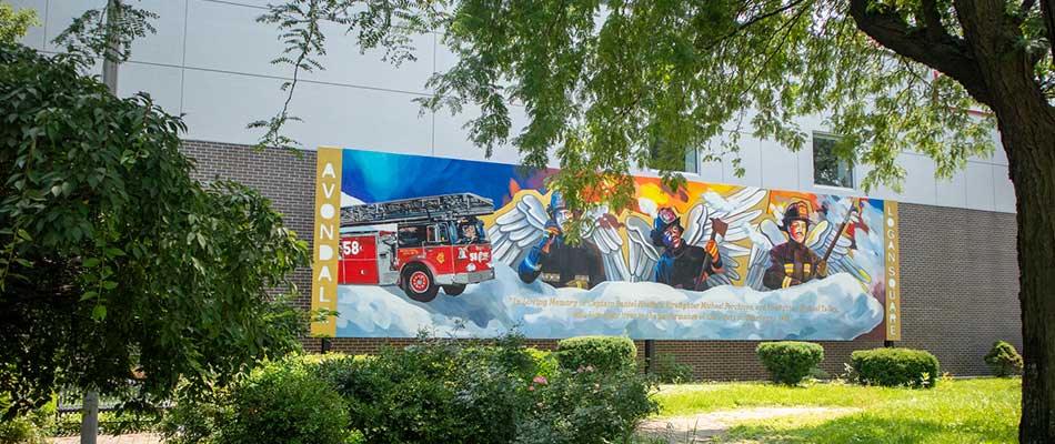 Avondale Area Chicago