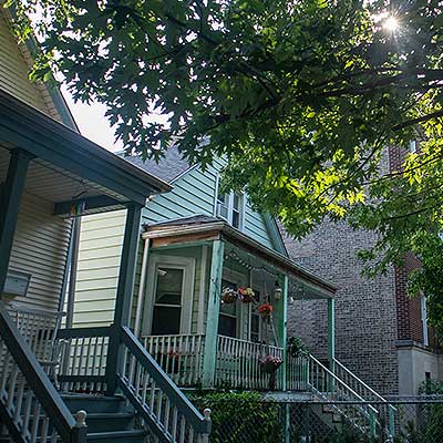 Bowmanville Chicago Home Styles