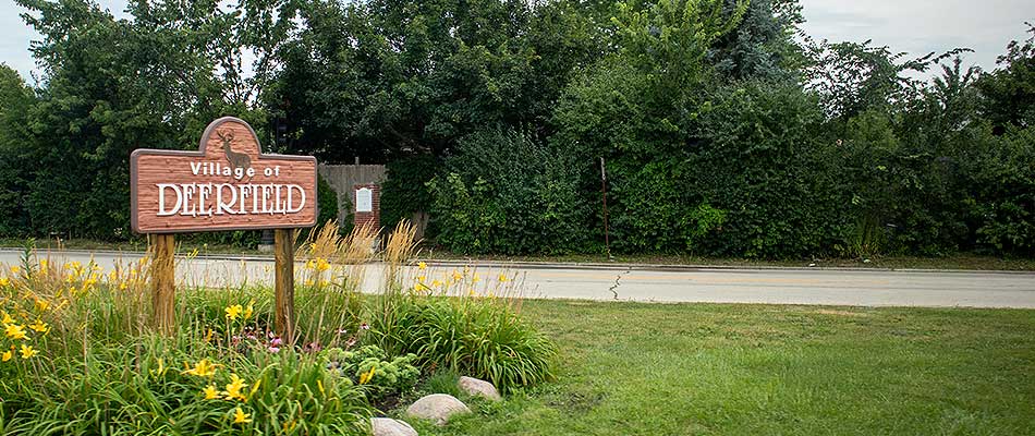 Deerfield Area Chicago