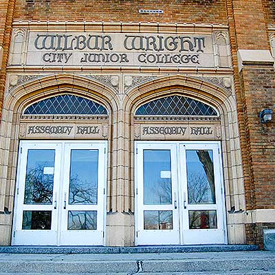 Dunning Chicago Home Styles