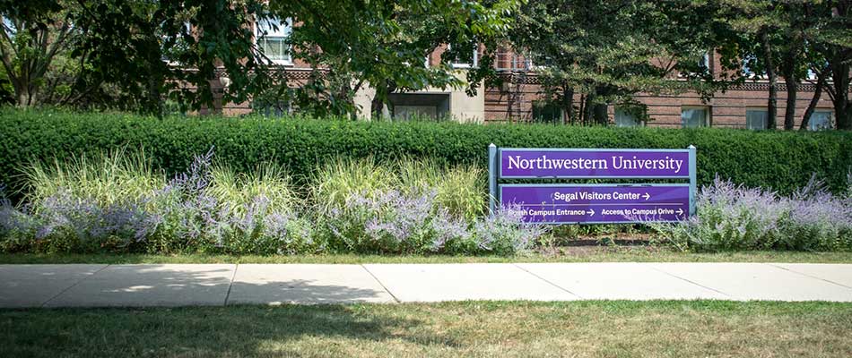 Evanston Area Chicago