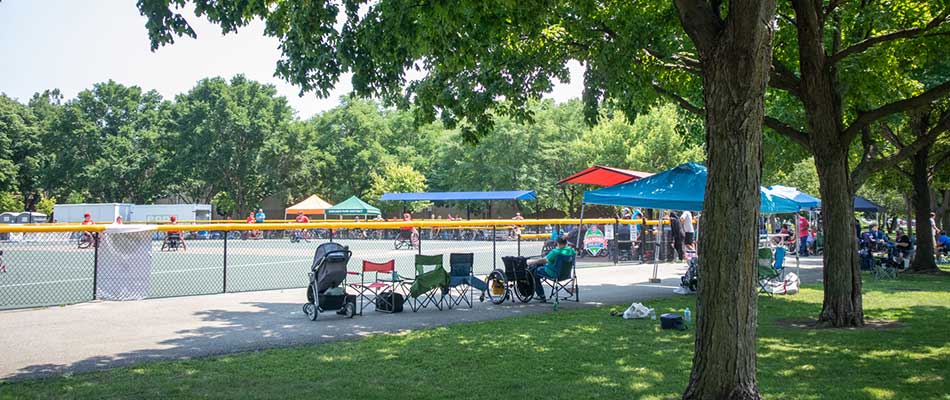 Irving Park Area Chicago