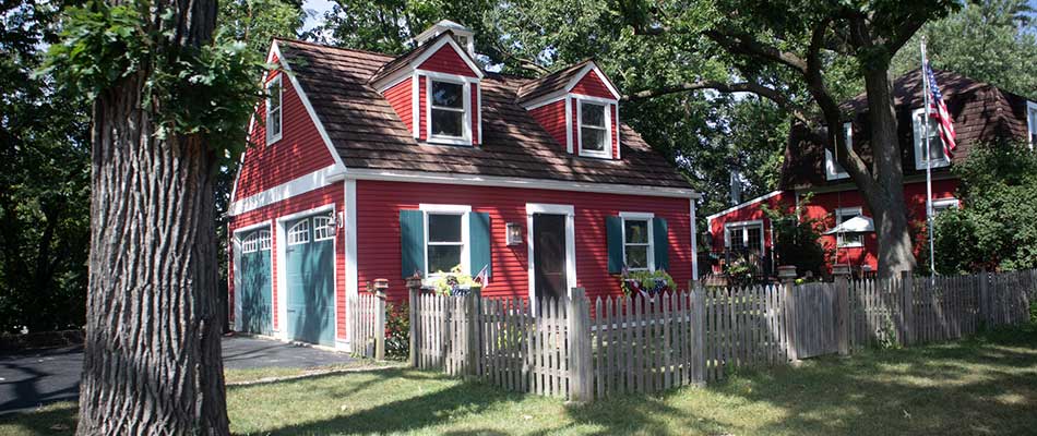 La Grange Area Chicago