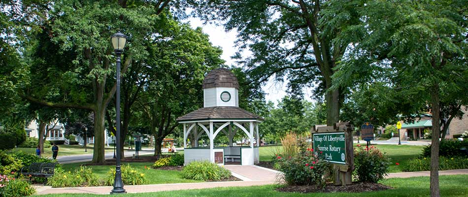 Libertyville Area Chicago