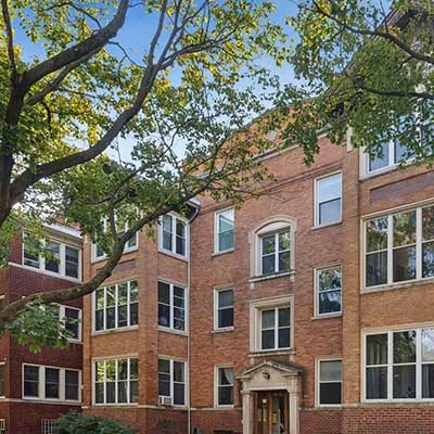 Magnolia Chicago Home Styles