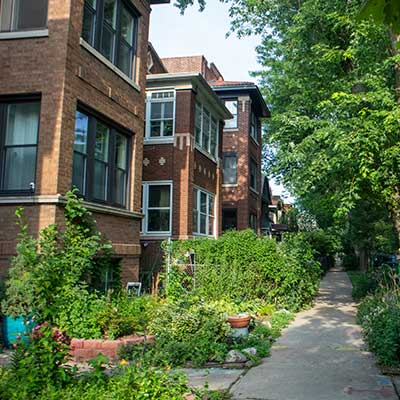 Magnolia Chicago Home Styles
