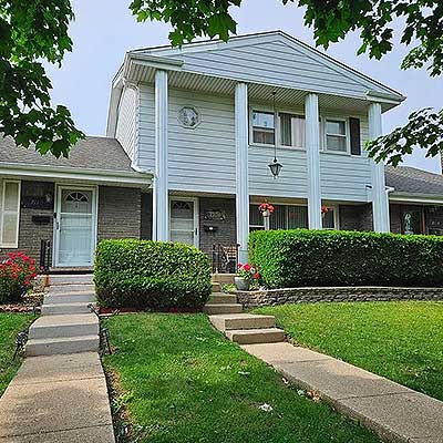 Niles Chicago Home Styles