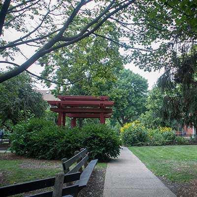 Ravenswood Manor Chicago Home Styles