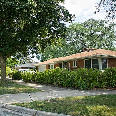 Skokie Chicago Home Styles