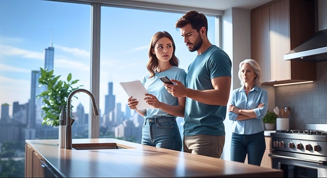 First-Time Buyers