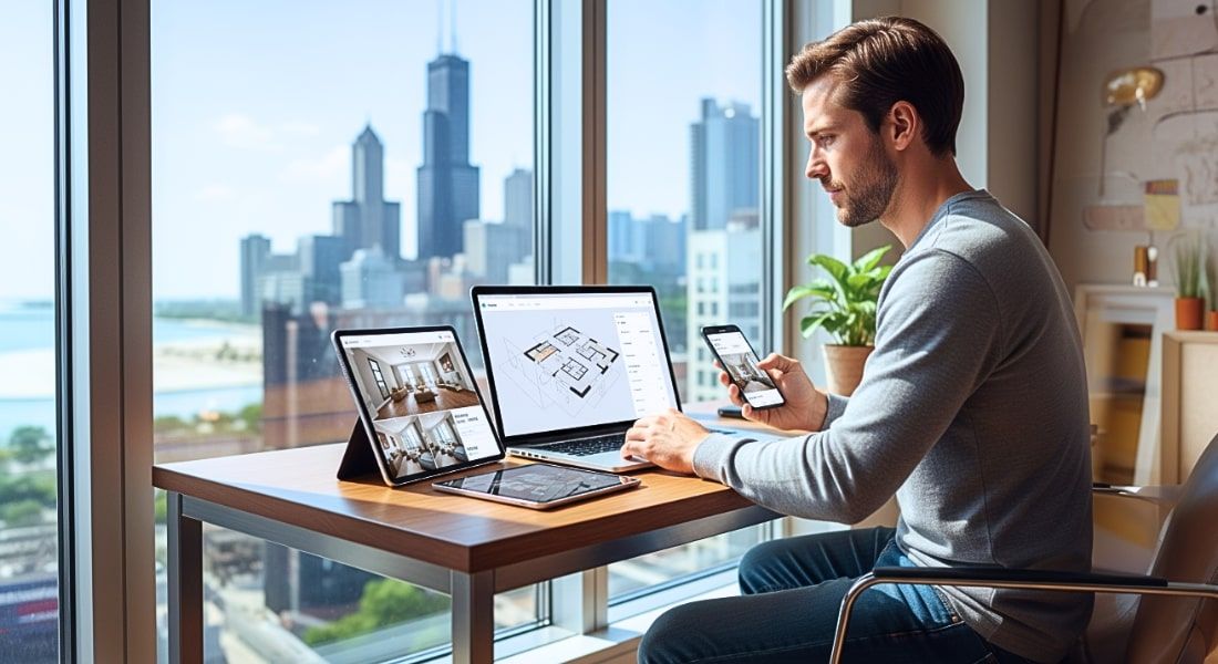 Smart Home Buying in Chicago