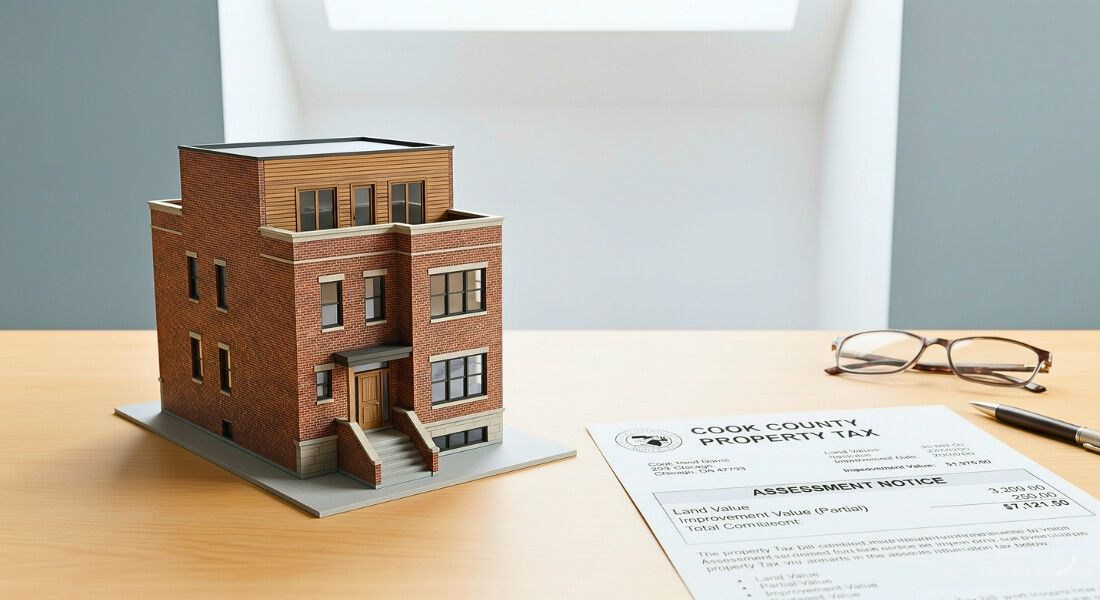 Chicago new construction