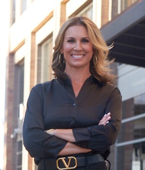 Carey Walling
