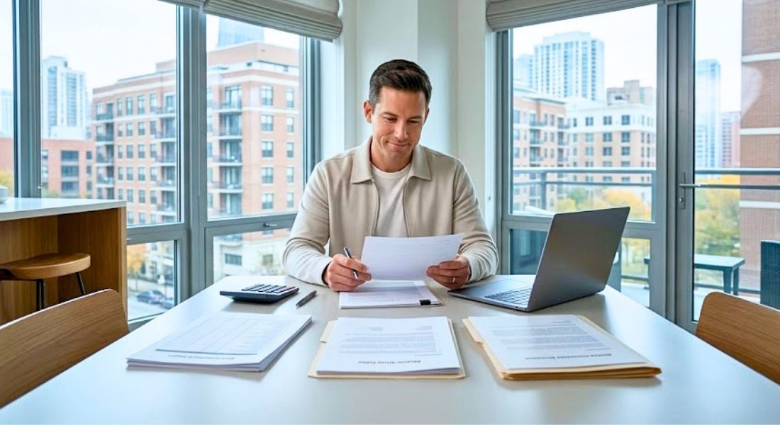 Chicago Condo Buyers Face New Association Review Requirements ? Chicago condo full association review