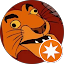 Zan. Avatar